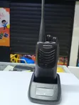 Kenwood Professional Walkie Talkie Radio - 2