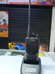 Kenwood Professional Walkie Talkie Radio - 3