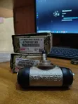 Genuine Toyota Land Cruiser 79 Series Wheel Cylinder - 1
