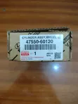 Genuine Toyota Land Cruiser 79 Series Wheel Cylinder - 2