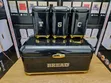 Signature Housewares Bread Holder Set - 6 Pieces - 1