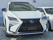 Lexus RX 450h F Sport AWD 2019 White - 2