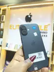 Apple iPhone 16 256GB Black - 3