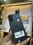 Apple iPhone 16 256GB Black - 4