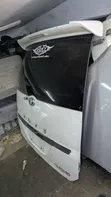 Toyota Voxy 2005 Boot - 3
