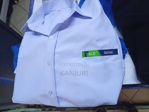 Corporate Shirts - Twill Fabric