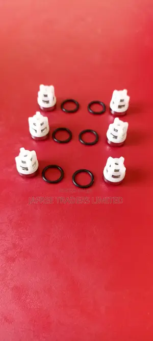 Checking Valve (6pcs Set)