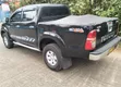 Toyota Hilux Double Cabin 2009 - 2