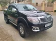 Toyota Hilux Double Cabin 2009 - 3