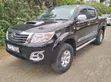 Toyota Hilux Double Cabin 2009 - 4