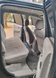 Toyota Hilux Double Cabin 2009 - 5
