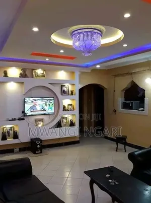 Ufungaji wa Gypsum na Aluminium wa Kisasa