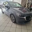 Mazda 2 2019 Blue - 1
