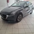 Mazda 2 2019 Blue - 2