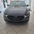 Mazda 2 2019 Blue - 3