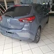 Mazda 2 2019 Blue - 4