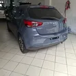 Mazda 2 2019 Blue - 5