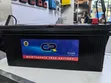 Brand New N120 Car Battery MF - 1