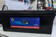 Brand New N120 Car Battery MF - 2