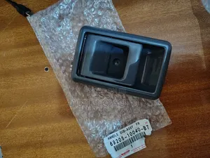 Toyota Land Cruiser 70 Series Inner Door Handles (Brand New)