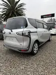 Toyota Sienta 1.5 FWD 2019 Silver - 3