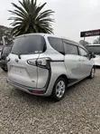 Toyota Sienta 1.5 FWD 2019 Silver - 4