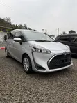 Toyota Sienta 1.5 FWD 2019 Silver - 5