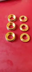 Locating Ring / Compress Ring Set (6pcs) - 2