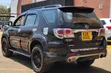 Toyota Fortuner 2014 Nyeusi - 4
