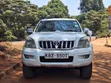 Toyota Land Cruiser Prado 2.7 i 16V 2006 White - 1