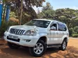 Toyota Land Cruiser Prado 2.7 i 16V 2006 White - 2