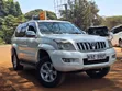 Toyota Land Cruiser Prado 2.7 i 16V 2006 White - 3