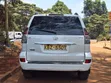 Toyota Land Cruiser Prado 2.7 i 16V 2006 White - 5