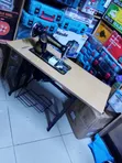 Complete Singer Sewing Machine - Brand New - 2