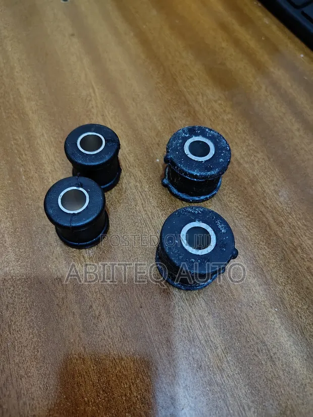 Land Cruiser 79 Series Stabiliser Bar Bushes - Brand New - 1