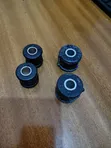 Land Cruiser 79 Series Stabiliser Bar Bushes - Brand New - 1
