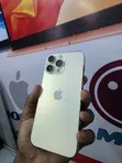 Apple iPhone 14 Pro Max 256GB Silver - 1
