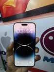 Apple iPhone 14 Pro Max 256GB Silver - 5
