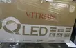Vitron 43" QLED Smart Android TV - 2