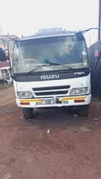Isuzu F Series Rigid Truck 2007 - 2