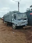 Isuzu F Series Rigid Truck 2007 - 3