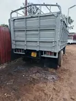 Isuzu F Series Rigid Truck 2007 - 4