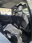 Toyota RAV4 XLE Premium FWD 2019 Pearl - 4