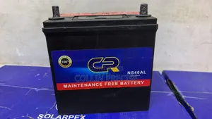 NS 40 MF Car Battery - Brand New