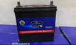 NS 40 MF Car Battery - Brand New - 2