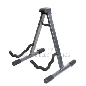 Foldable Guitar Stand - Brand New