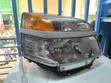 Toyota Voxy 2002 Xenon Headlights - 2