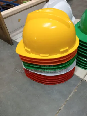 Constant Helmets / Hard Caps