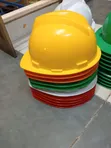 Constant Helmets / Hard Caps - 1