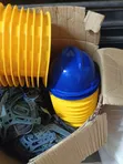 Constant Helmets / Hard Caps - 3
